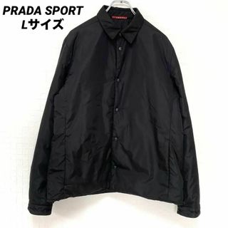 PRADA(ナイロンジャケット)のフリマアイテム一覧 PRADA(ナイロンジャケット)のフリマアイテム一覧