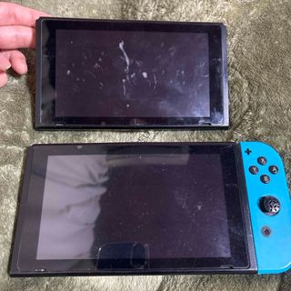 Nintendo Switch - Nintendo Switch本体 ジャンクの通販 by Nintendo Switch - Nintendo Switch本体 ジャンクの通販 by