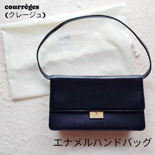 Courreges(ハンドバッグ)のフリマアイテム一覧 Courreges(ハンドバッグ)のフリマアイテム一覧