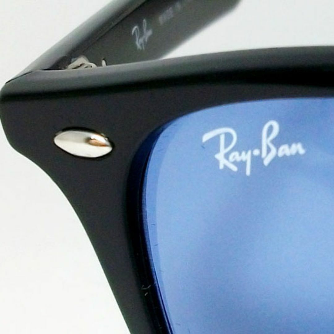 Ray-Ban - ☆RB4258F 601/80 52☆国内正規品!RayBanアジアン Ray-Ban - ☆RB4258F 601/80 52☆国内正規品!RayBanアジアン