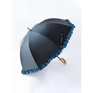 familiar - 新品 日傘 Rose Blanc × familiar ロサブラン familiar - 新品 日傘 Rose Blanc × familiar ロサブラン
