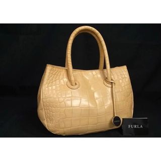 FURLA - 【未使用級/現行】フルラ アフロディーテ 2way FURLA - 【未使用級/現行】フルラ アフロディーテ 2way