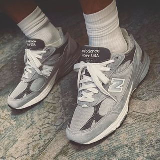 New Balance - 26.5 ML2002RA GRAY ニューバランス 2002 グレー New Balance - 26.5 ML2002RA GRAY ニューバランス 2002 グレー