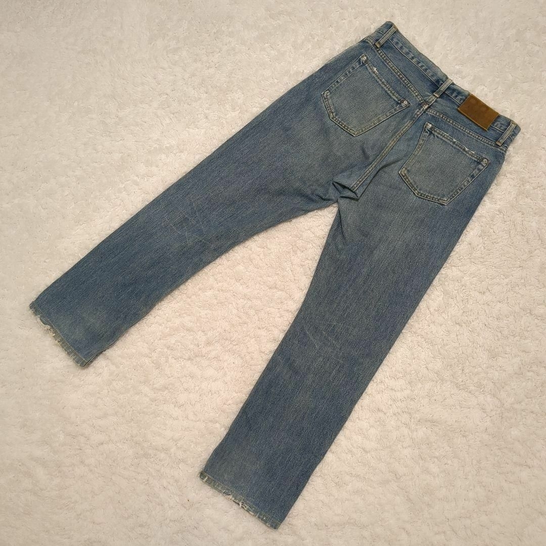 RRL - ✨希少✨ダブルアールエル RRL ジーンズ ジーパン RRL - ✨希少✨ダブルアールエル RRL ジーンズ ジーパン