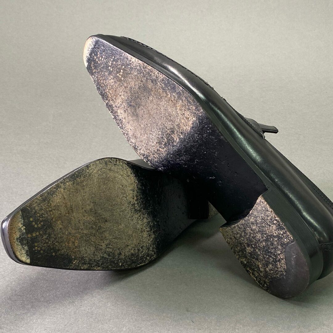 BERLUTI - 1d22 Berluti ベルルッティ Andy アンディ スクリット BERLUTI - 1d22 Berluti ベルルッティ Andy アンディ スクリット