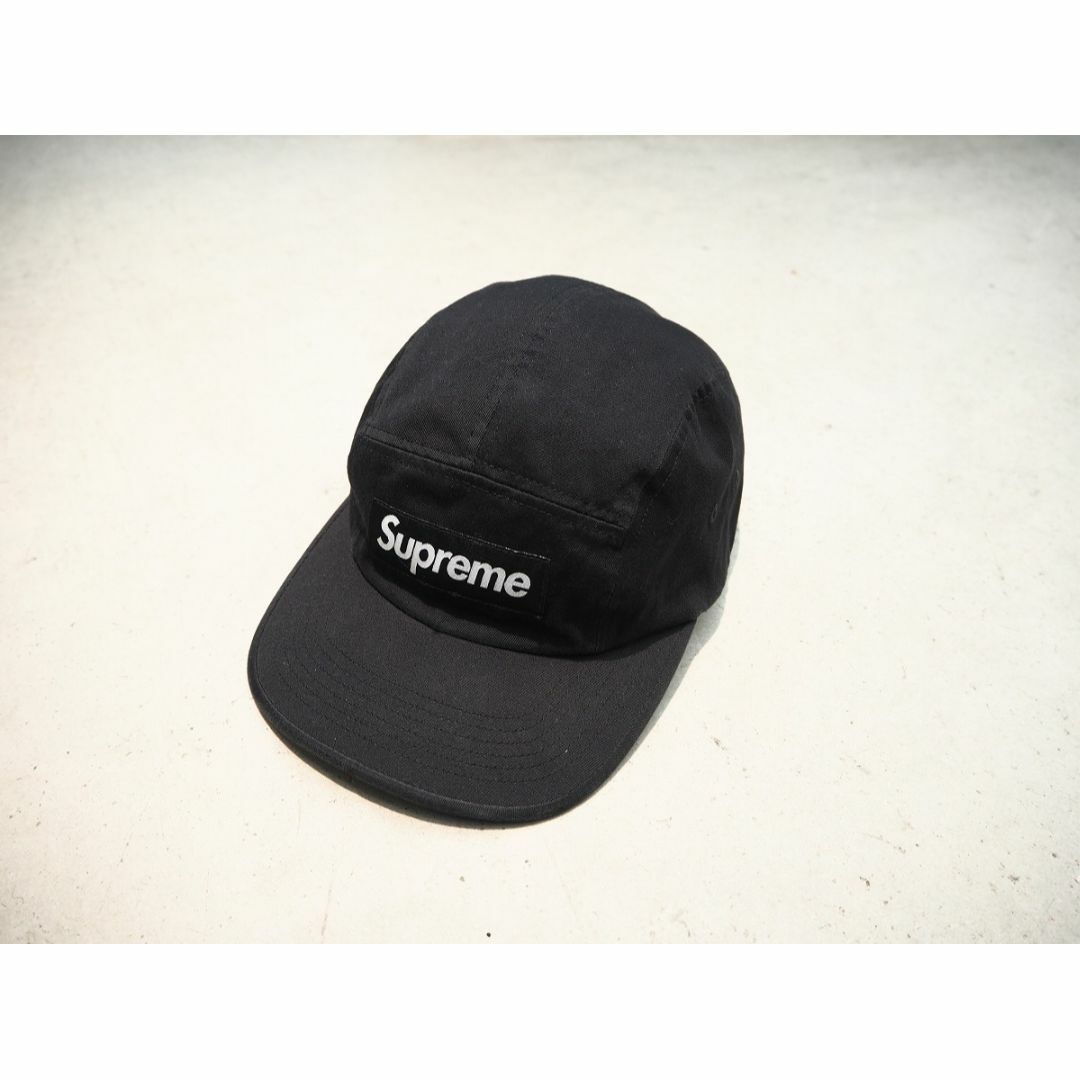 Supreme - 美品 正規 24SS supreme 帽子 キャップ ボックスロゴ Supreme - 美品 正規 24SS supreme 帽子 キャップ ボックスロゴ