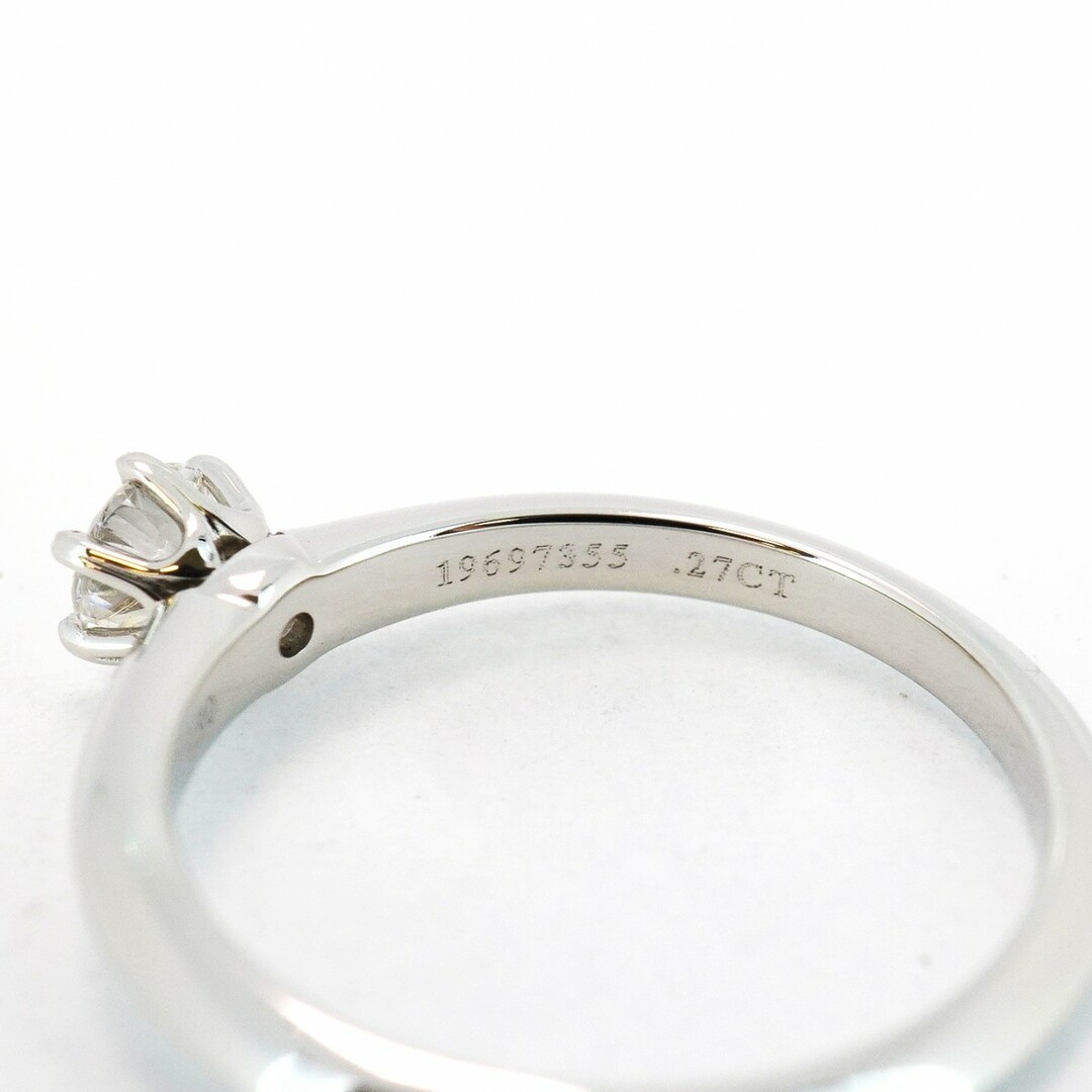 Tiffany & Co. - ☆SALE【5jdb0103】ティファニー リング Tiffany & Co. - ☆SALE【5jdb0103】ティファニー リング