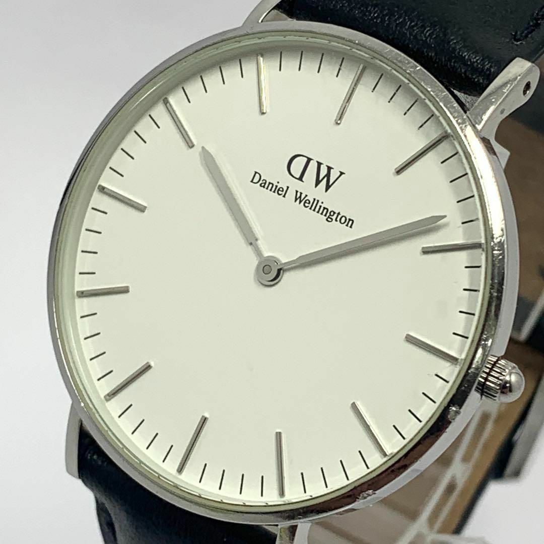 Daniel Wellington - 稼働品 Daniel Wellington レディース Daniel Wellington - 稼働品 Daniel Wellington レディース