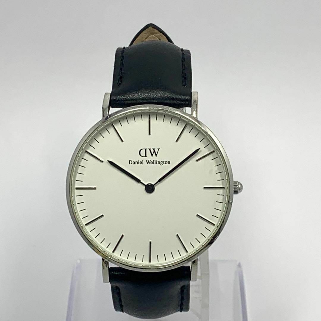 Daniel Wellington - 稼働品 Daniel Wellington レディース Daniel Wellington - 稼働品 Daniel Wellington レディース