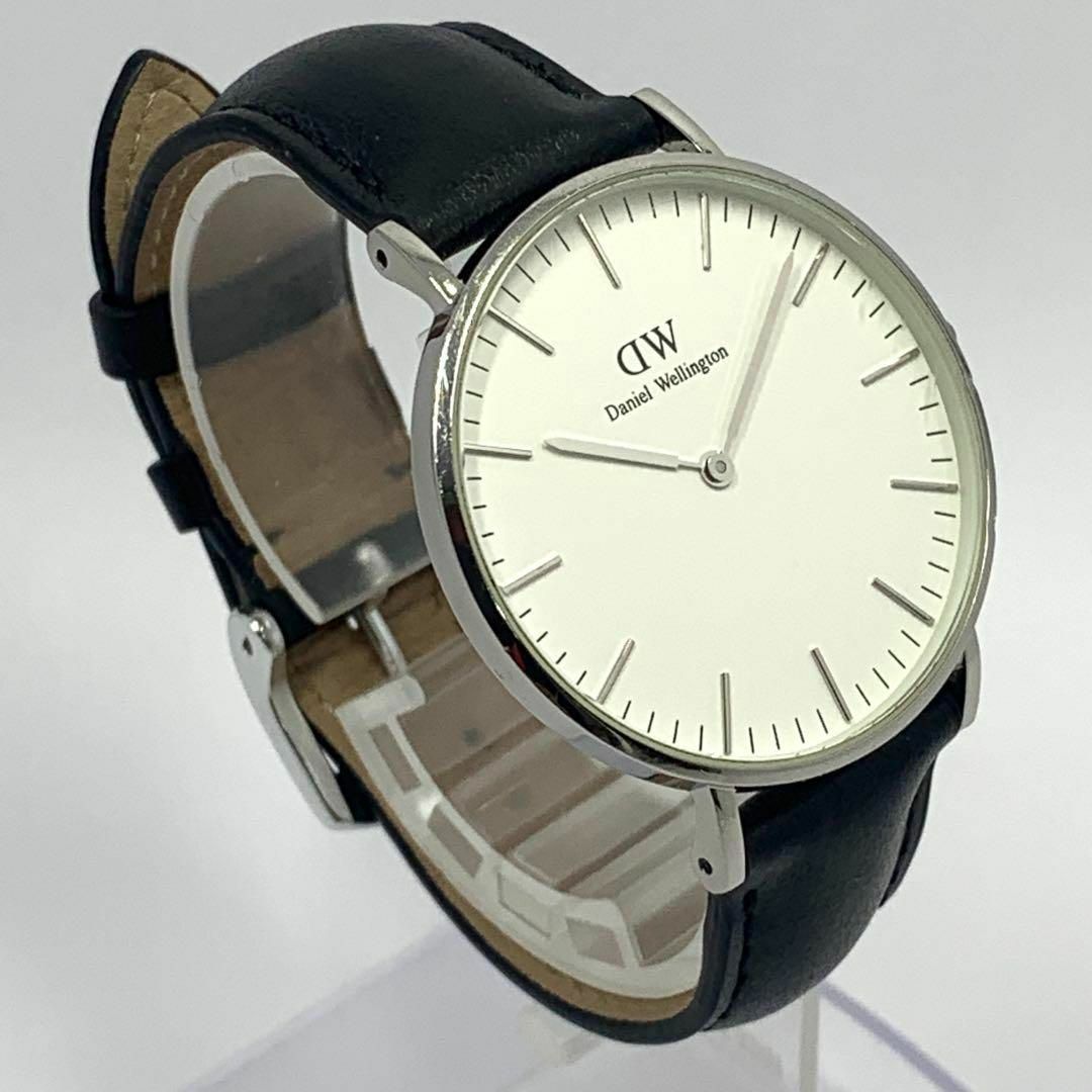Daniel Wellington - 稼働品 Daniel Wellington レディース Daniel Wellington - 稼働品 Daniel Wellington レディース
