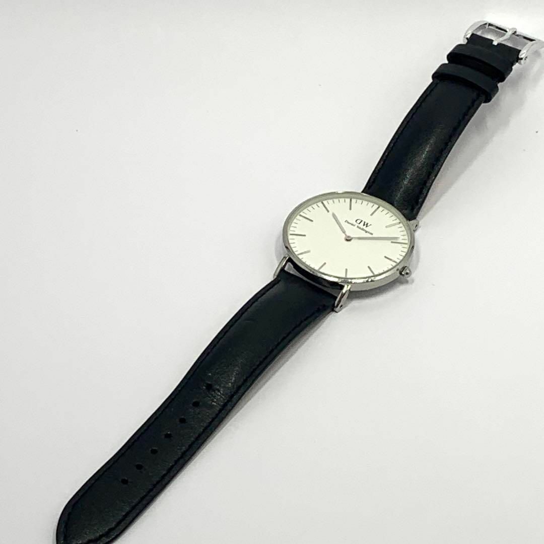 Daniel Wellington - 稼働品 Daniel Wellington レディース Daniel Wellington - 稼働品 Daniel Wellington レディース