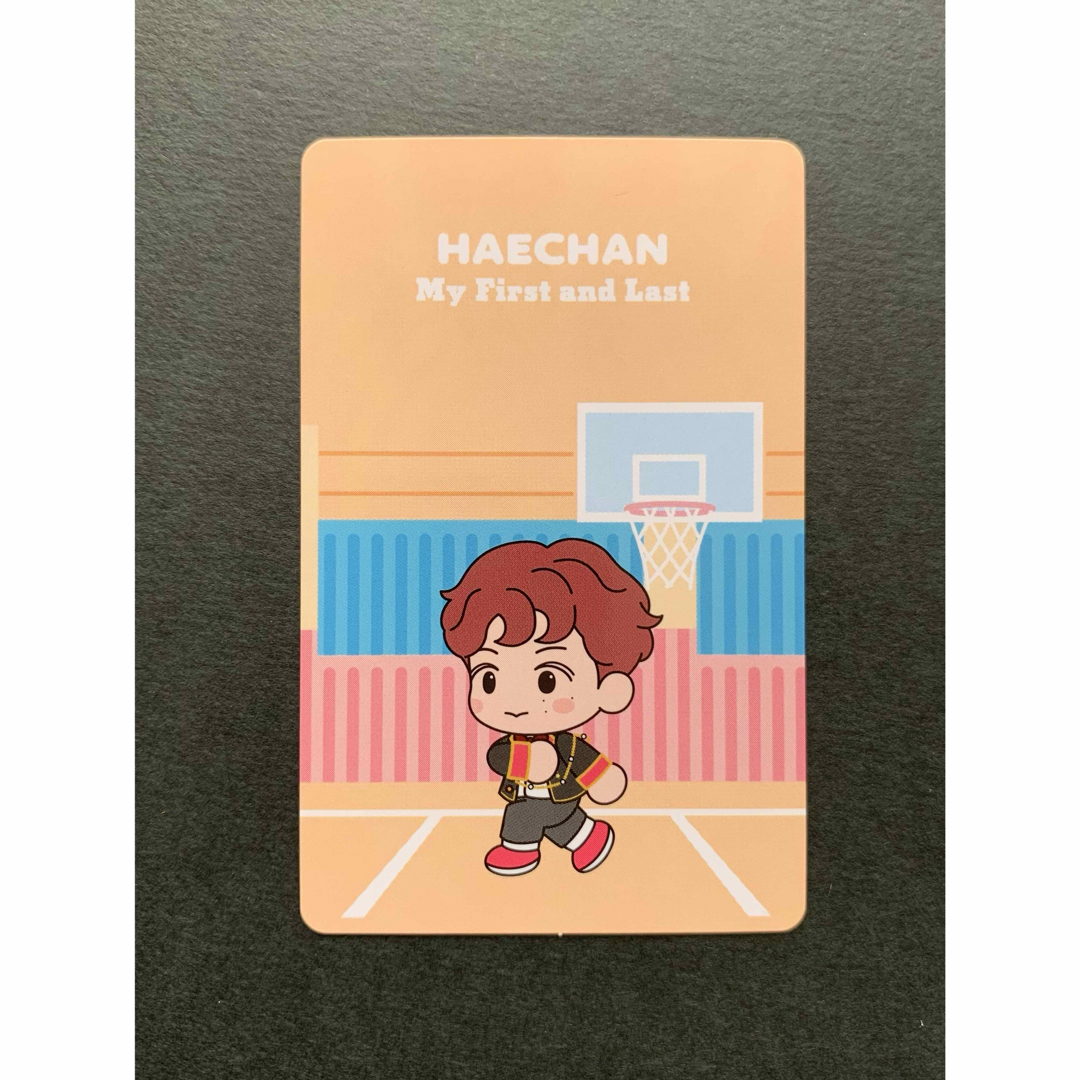 NCT - NCT CCOMAZ ポップアップ トレカ ヘチャンの通販 by あや NCT - NCT CCOMAZ ポップアップ トレカ ヘチャンの通販 by あや