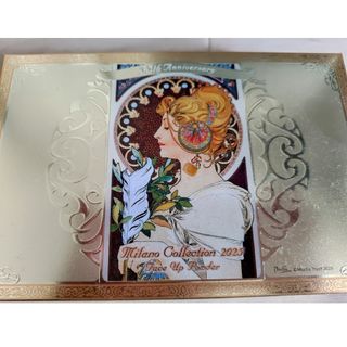 Kanebo - 【残量約9割】ミラノコレクション GR 2024 フェイス Kanebo - 【残量約9割】ミラノコレクション GR 2024 フェイス