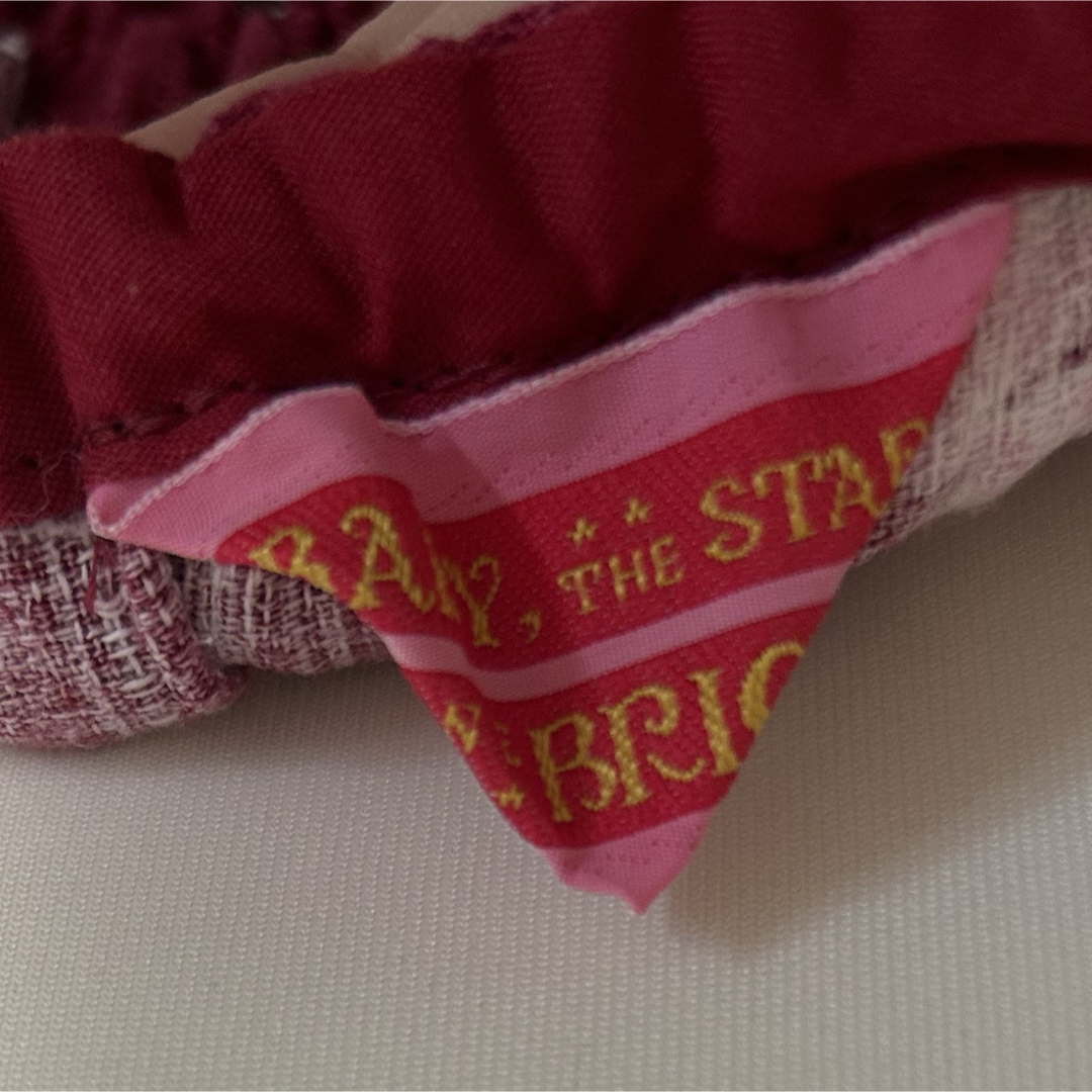 BABY,THE STARS SHINE BRIGHT - ケ1 ベイビーザスターズシャイン BABY,THE STARS SHINE BRIGHT - ケ1 ベイビーザスターズシャイン