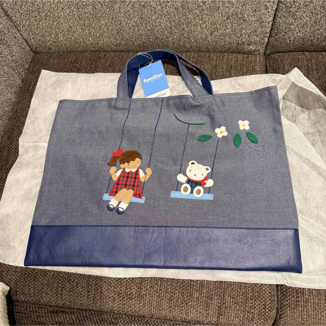 familiar - 新品 未使用 ファミリア の通販 by famfam familiar - 新品 未使用 ファミリア の通販 by famfam
