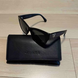 CHANEL - 正規美 シャネル CHANEL リボン×ココマーク装飾 CHANEL - 正規美 シャネル CHANEL リボン×ココマーク装飾