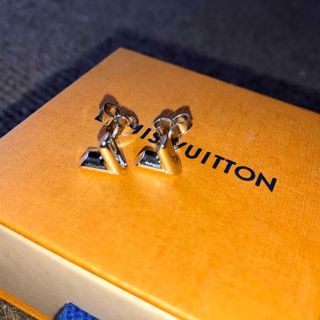 LOUIS VUITTON - ルイヴィトン ピアス 3個セット LOUIS VUITTON LOUIS VUITTON - ルイヴィトン ピアス 3個セット LOUIS VUITTON