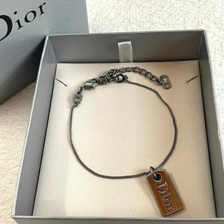 Christian Dior(ブレスレット/バングル)のフリマアイテム一覧 Christian Dior(ブレスレット/バングル)のフリマアイテム一覧