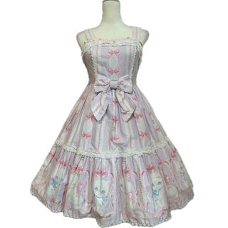 Angelic Pretty - 初期タグ アンジェリックプリティ はしご Angelic Pretty - 初期タグ アンジェリックプリティ はしご