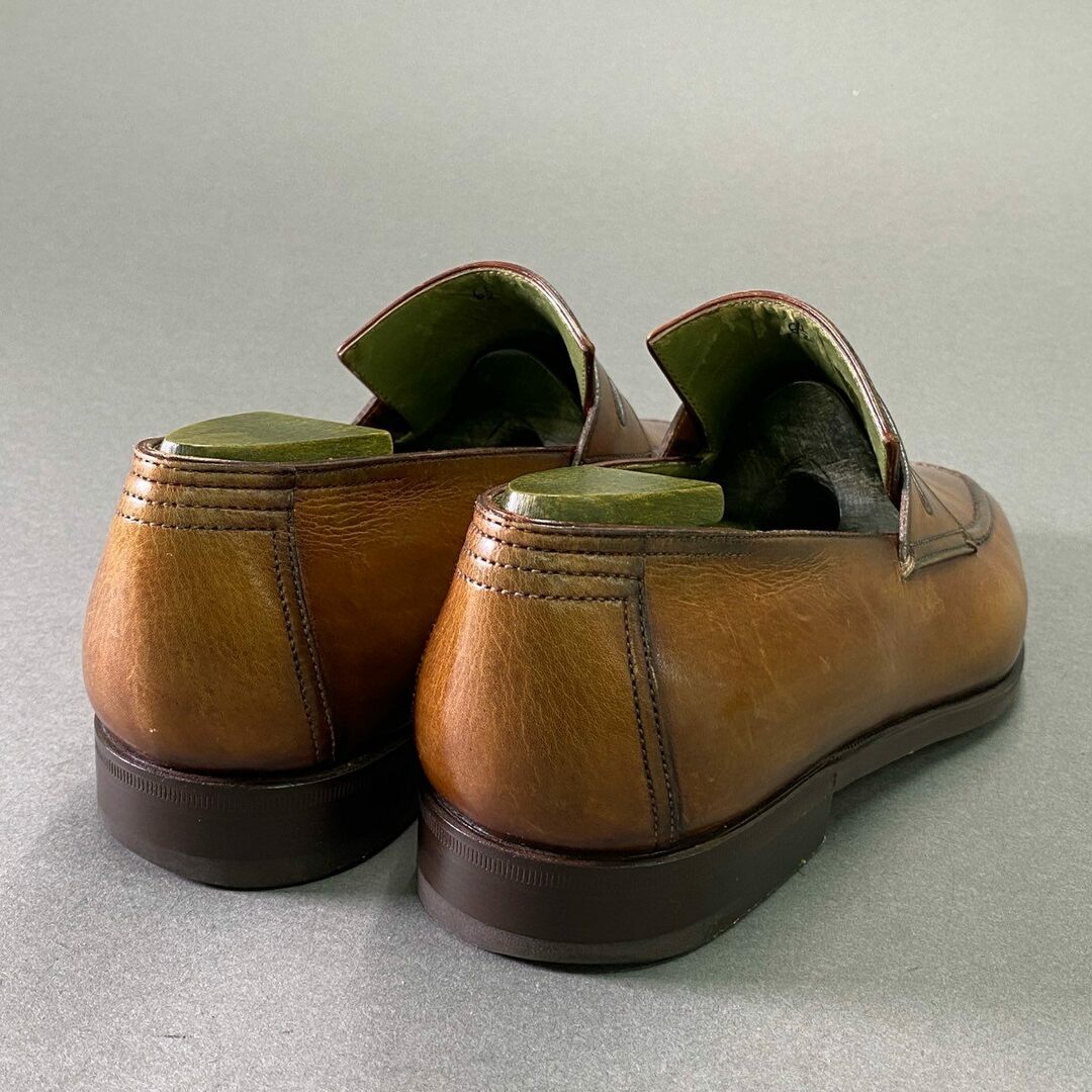 BERLUTI - 1d22 Berluti ベルルッティ Andy アンディ BERLUTI - 1d22 Berluti ベルルッティ Andy アンディ