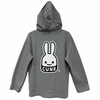 CUNE(パーカー)のフリマアイテム一覧 CUNE(パーカー)のフリマアイテム一覧