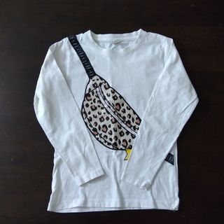デビロック(devirock)のdevirock 長袖Tシャツ 140(Tシャツ/カットソー)