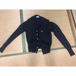 Vivienne Westwood(カーディガン)のフリマアイテム一覧 Vivienne Westwood(カーディガン)のフリマアイテム一覧