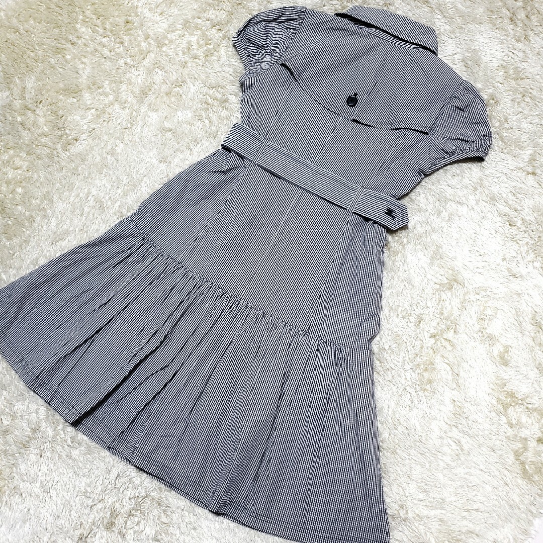 BURBERRY BLUE LABEL - 極美品✨バーバリーブルーレーベル BURBERRY BLUE LABEL - 極美品✨バーバリーブルーレーベル