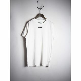 Off-White - OFF-WHITE オフホワイト Tシャツ サイズ:XL Off-White - OFF-WHITE オフホワイト Tシャツ サイズ:XL