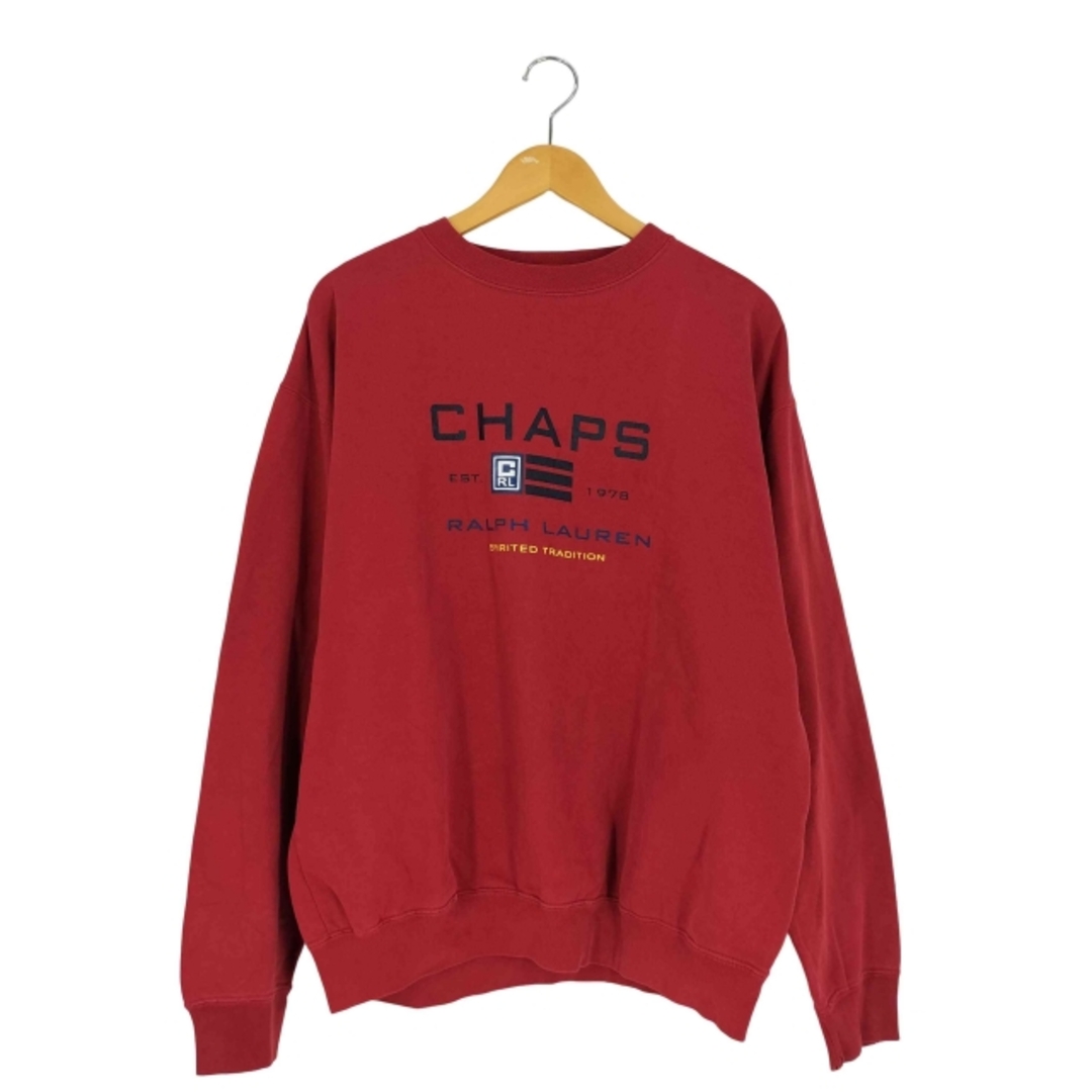CHAPS - CHAPS RALPH LAUREN(チャップスラルフローレン) メンズ CHAPS - CHAPS RALPH LAUREN(チャップスラルフローレン) メンズ