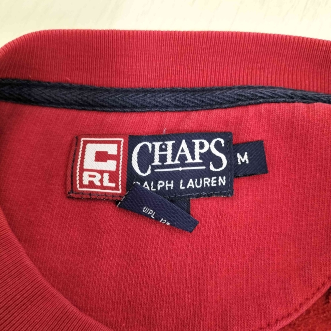CHAPS - CHAPS RALPH LAUREN(チャップスラルフローレン) メンズ CHAPS - CHAPS RALPH LAUREN(チャップスラルフローレン) メンズ