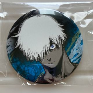 ハンターハンター 中国限定 台湾 キルア ホログラム バッジ 10点 ハンターハンター 中国限定 台湾 キルア ホログラム バッジ 10点