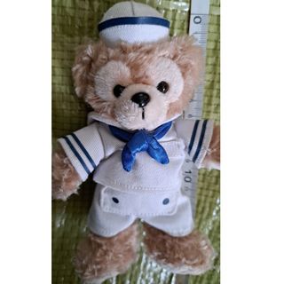 ダッフィー - 【新品】 ディズニー リーナベル クリスマス ダッフィー - 【新品】 ディズニー リーナベル クリスマス