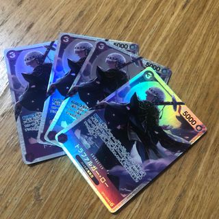 ONE PIECE - 【PSA10】トニートニー・チョッパー(パラレル ONE PIECE - 【PSA10】トニートニー・チョッパー(パラレル