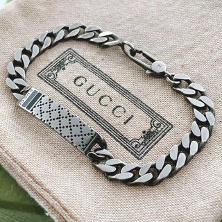 GUCCI(ブレスレット)のフリマアイテム一覧 GUCCI(ブレスレット)のフリマアイテム一覧