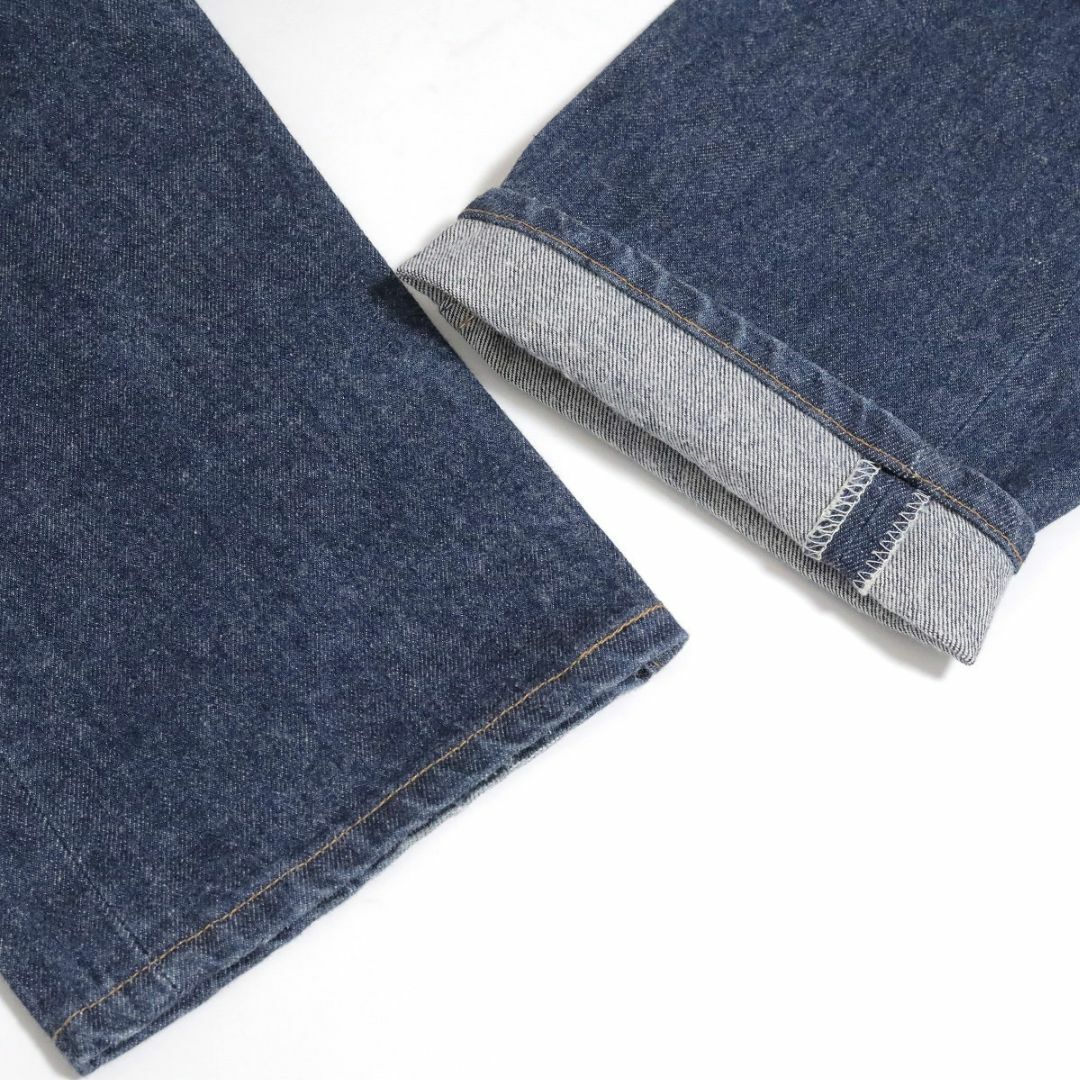 Levi's - 34 80s USA製 リーバイス 501xx 501-0000 デニム Levi's - 34 80s USA製 リーバイス 501xx 501-0000 デニム