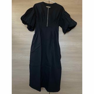 Her lip to - Herlipto Paddington Long Dressの通販 by KK's Her lip to - Herlipto Paddington Long Dressの通販 by KK's