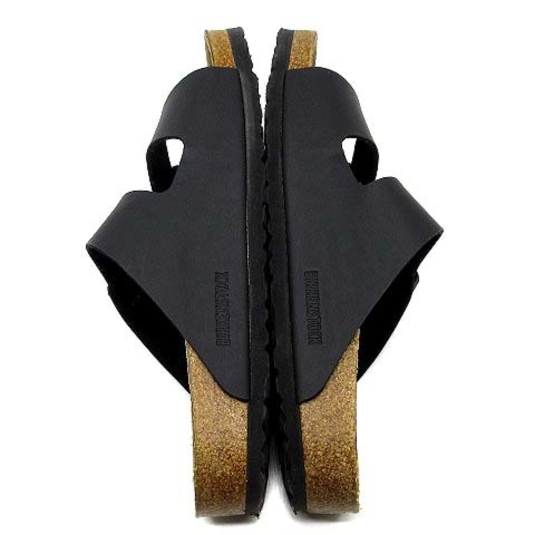 BIRKENSTOCK - ビルケンシュトック アリゾナ サンダル ブラック BIRKENSTOCK - ビルケンシュトック アリゾナ サンダル ブラック