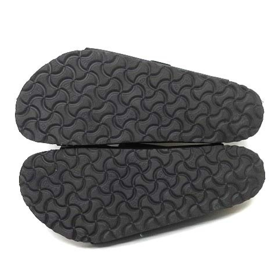 BIRKENSTOCK - ビルケンシュトック アリゾナ サンダル ブラック BIRKENSTOCK - ビルケンシュトック アリゾナ サンダル ブラック