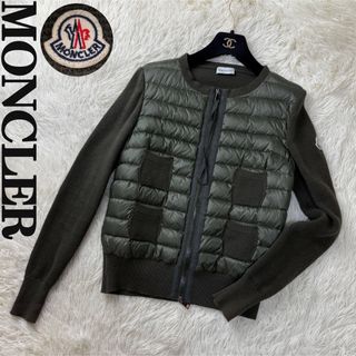 MONCLER(ブルゾン)のフリマアイテム一覧 MONCLER(ブルゾン)のフリマアイテム一覧