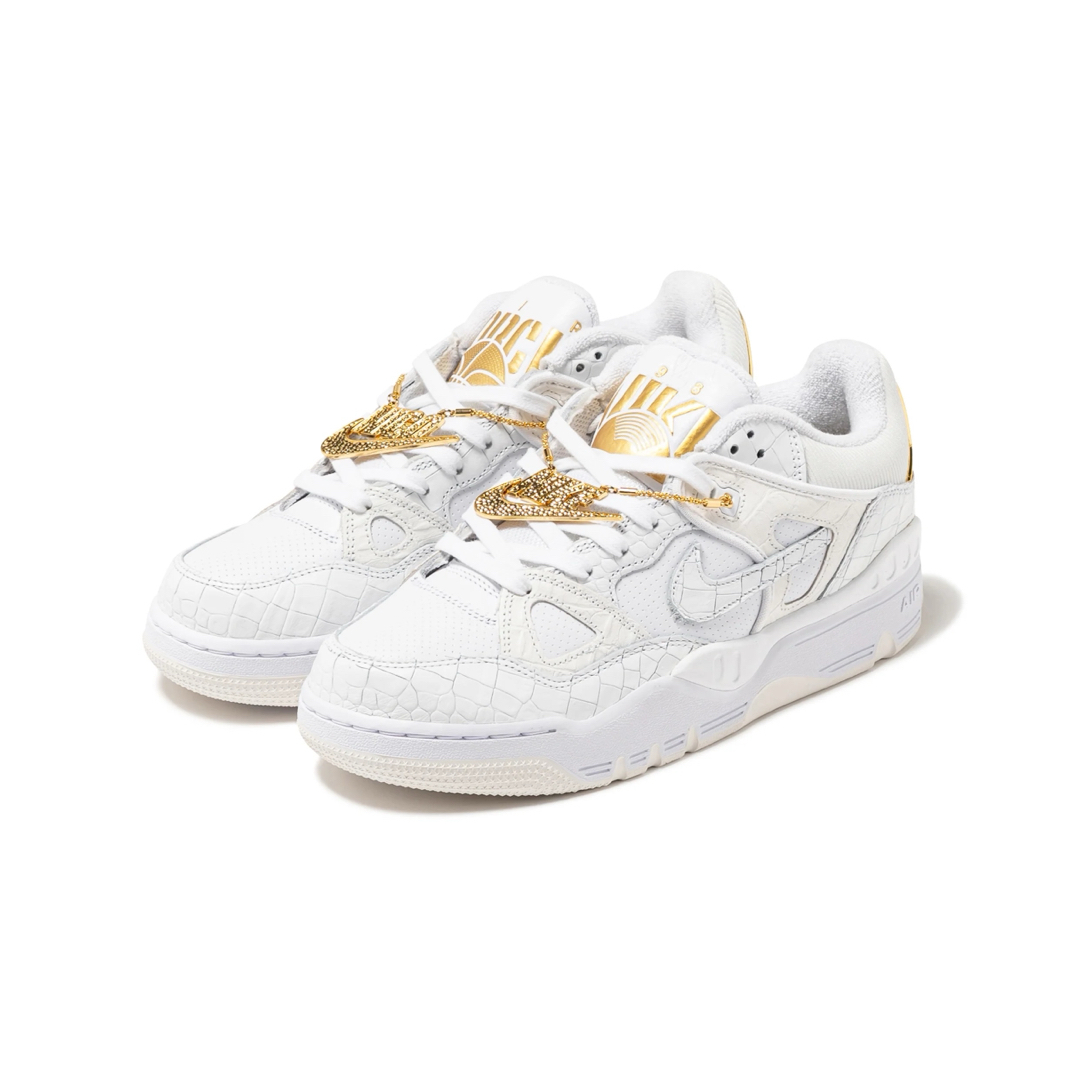 HUMAN MADE(ヒューマンメイド)のNIKE × NIGO AIR FORCE 3 LOW SP メンズの靴/シューズ(スニーカー)の商品写真