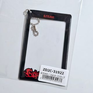 &TEAM - &TEAM エンティーム ラキドロ ウィジュ EJの通販 by &TEAM - &TEAM エンティーム ラキドロ ウィジュ EJの通販 by