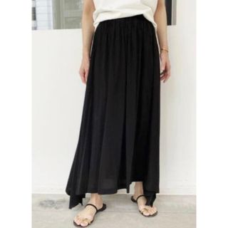 L'Appartement DEUXIEME CLASSE(ロングスカート)のフリマ L'Appartement DEUXIEME CLASSE(ロングスカート)のフリマ