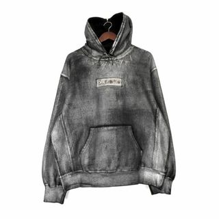 Supreme(パーカー ・ グレー/灰色系)のフリマアイテム一覧 Supreme(パーカー ・ グレー/灰色系)のフリマアイテム一覧