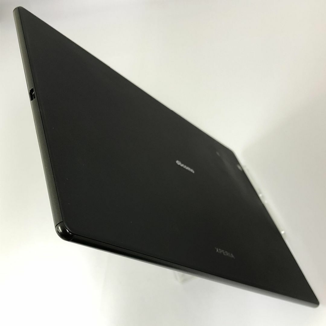 Xperia - 【A】SO-05G/Xperia Z4 Tablet/356730062779295の通販 Xperia - 【A】SO-05G/Xperia Z4 Tablet/356730062779295の通販