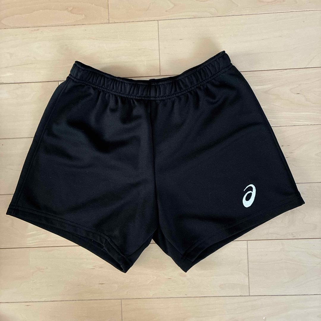 asics - アシックス ゲームパンツ バレーボール M ゲーパンの asics - アシックス ゲームパンツ バレーボール M ゲーパンの
