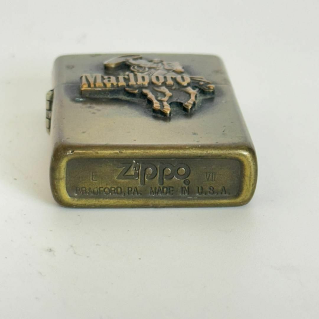 ZIPPO - zippo ジッポー マルボロカウボーイ 91年製の通販 by ZIPPO - zippo ジッポー マルボロカウボーイ 91年製の通販 by