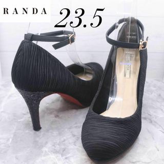 RANDA(ハイヒール/パンプス)のフリマアイテム一覧 RANDA(ハイヒール/パンプス)のフリマアイテム一覧
