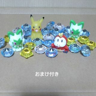 ポケモン - ポケモン ヤドン アソートシール ステッカー 2点 ポケモン - ポケモン ヤドン アソートシール ステッカー 2点