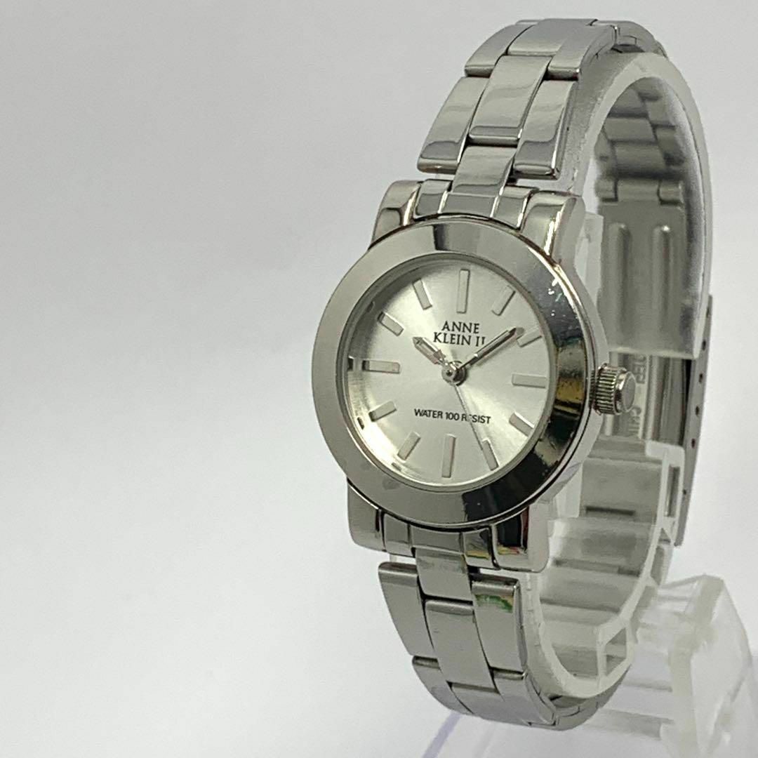 ANNE KLEIN - 稼働品 ANNE KLEIN Ⅱ レディース 腕時計 アン ANNE KLEIN - 稼働品 ANNE KLEIN Ⅱ レディース 腕時計 アン
